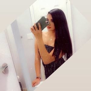 Meet your Posher, Fatima